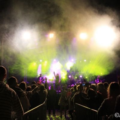 Oborniki Śląskie 21.05.2016, fot. Mandi Pigulska